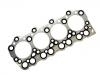 Cylinder Head Gasket:ME 013326